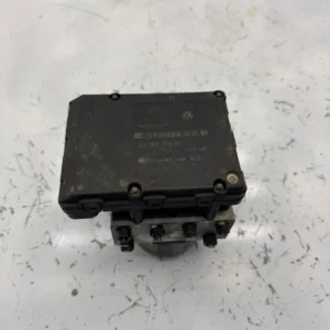 Original Golf 4 Bora Skoda ABS Hydraulikblock Steuergerät 1J0907379G 1J0614117C