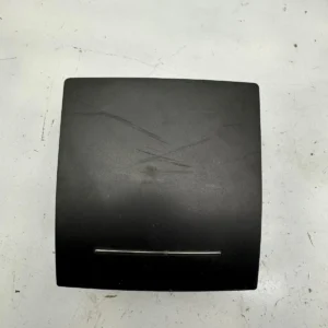 Original Skoda Octavia II Ablagefach Ablagekasten hinten 1Z0863284