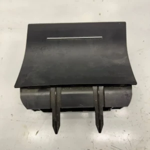 Original Skoda Octavia II Mittelkonsole Aschenbecher vorne 1Z1863077A 1Z1857962B
