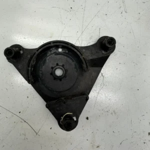 Original Skoda Octavia II Halterung 113893