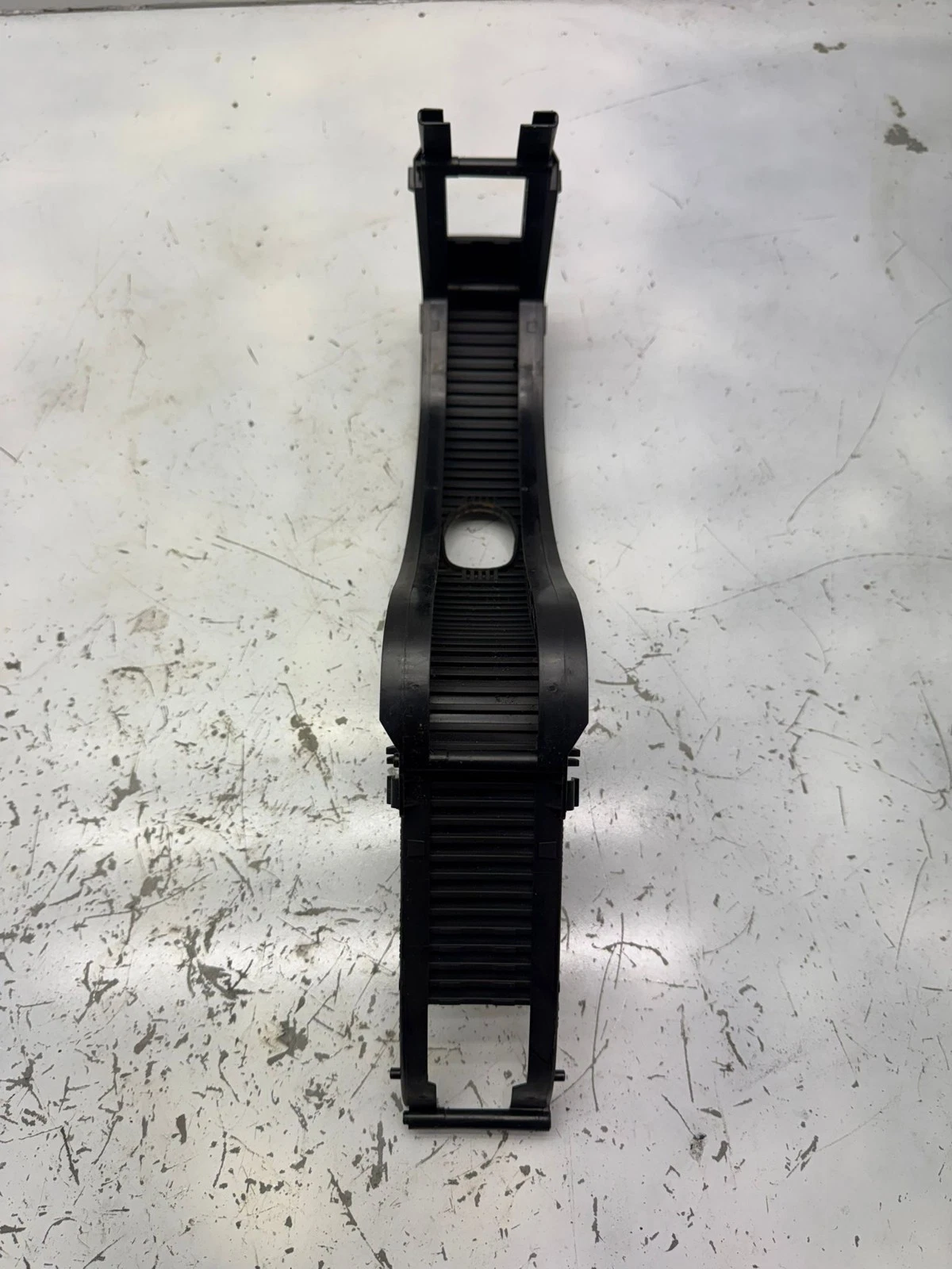 Original Skoda Octavia II Innenraum Einzelteil 1Z0713187