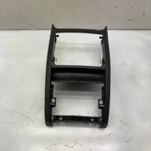 Original Skoda Octavia II Ablagefach Abdeckung Rahmen 1Z0857289A