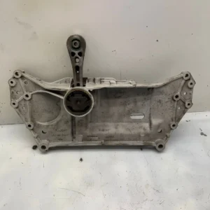 Original Audi A3 VW Golf 5 Skoda Seat Achsträger vorne 1K0199369F