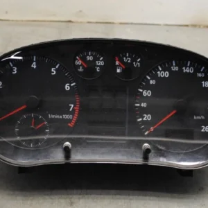 Tacho Kombiinstrument VW Passat 3 B5, Audi A3 (8L) Benziner 88311244 8L0919860A