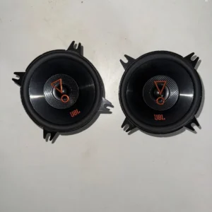 Original JBL Stage 3 427 Lautsprecher Opel Audi VW Mercedes Peugeot BMW