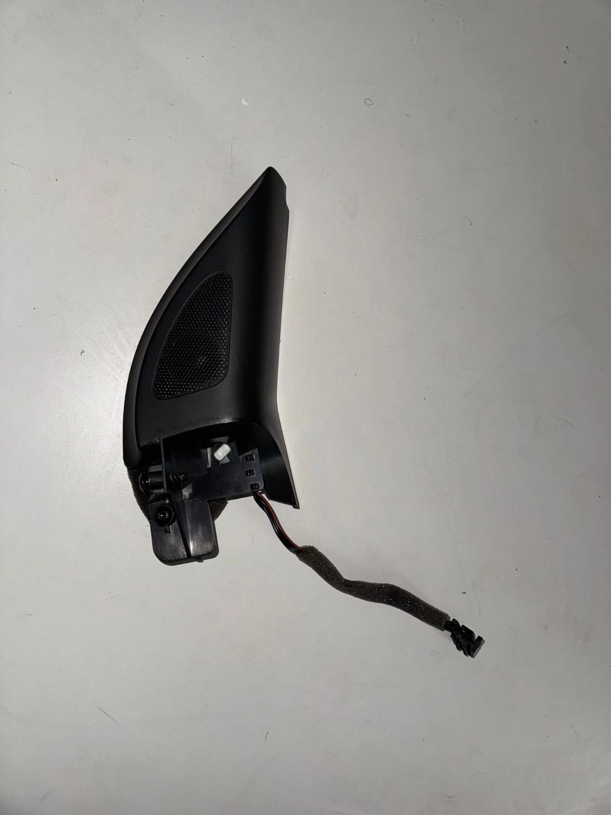Original VW Golf 5 6 Hochtöner Lautsprecher rechts 1K0035411A