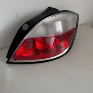Original Opel Astra H Rückleuchte hinten links 24451837 00865302 159728