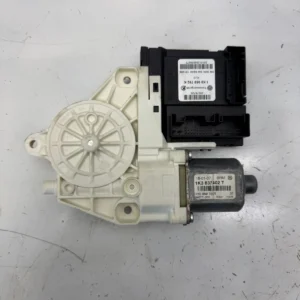 Org. VW Golf 5 2/3 Türer el. Fensterhebermotor vorne links 1K3837402T 1K0959792K