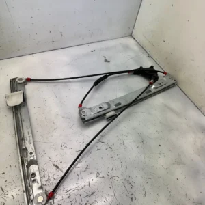 Original Ford Fiesta 2011 vorne links Fensterheber Mechanismus 8A61B2320001