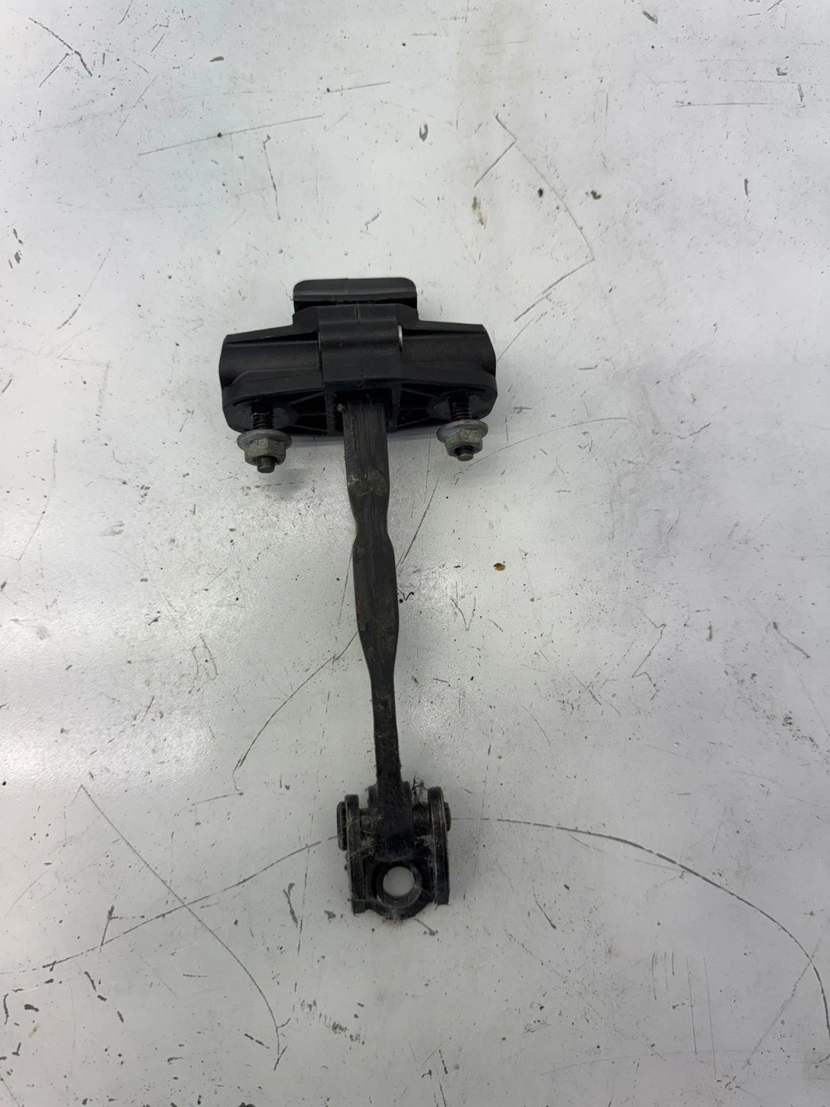 Original Ford Fiesta 2011 vorne links Türstopper C8P5D8A6A