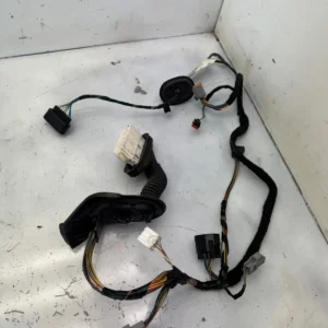 Original Ford Fiesta 2011 vorne links Kabelbaum 8V5T14A584 8V5T14A584CCE