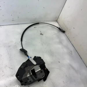 Original Ford Fiesta 2011 vorne links Fahrertür Türschloss 8A6AA21813AE