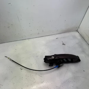 Original Ford Fiesta 2011 vorne links Lila Türgriff 8A61A224A32 8A61A224A32AG