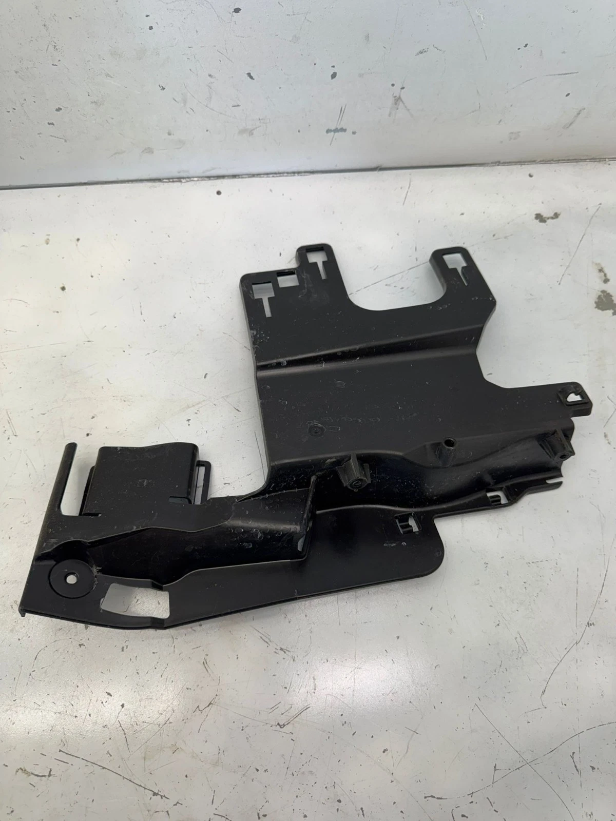 Original Ford Fiesta 2011 vorne links Türschloss Abdeckung 8A61B21979BD