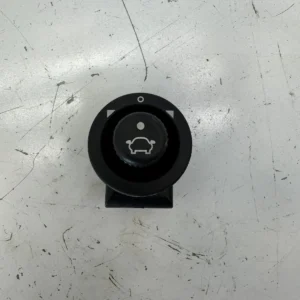 Original Ford Fiesta 2011 vorne links Spiegelverstellung Schalter 93B617B676BB