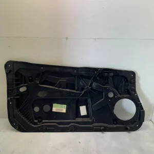 Original Ford Fiesta 2011 vorne links Türpappen Abdeckung nackt 8A61B045H17AH