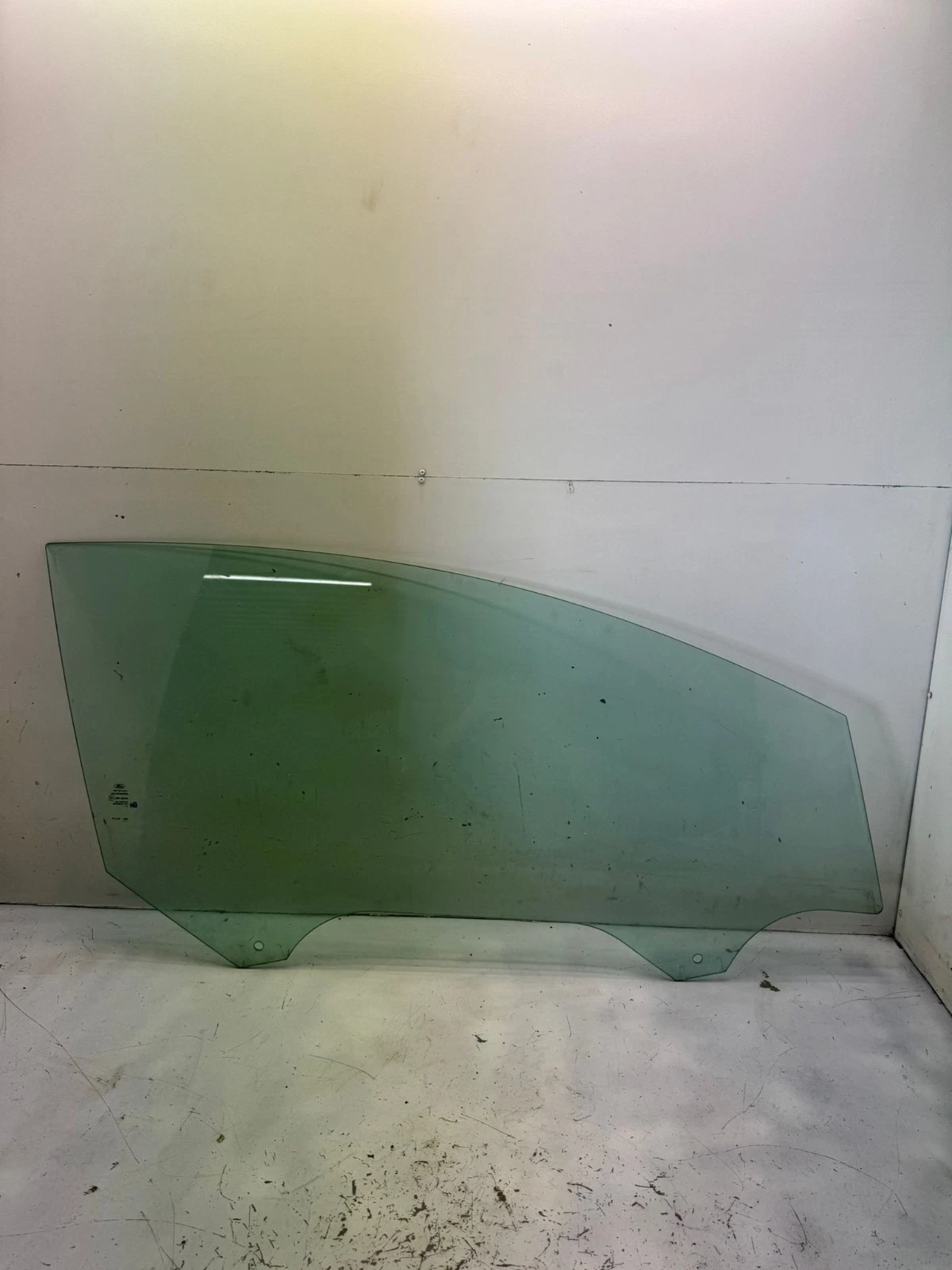 Original Ford Fiesta 2011 vorne rechts Fensterscheibe 8A61B21410A 43R00049