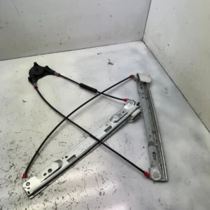 Original Ford Fiesta 2011 vorne rechts Fensterheber Mechanismus 8A61B2320001
