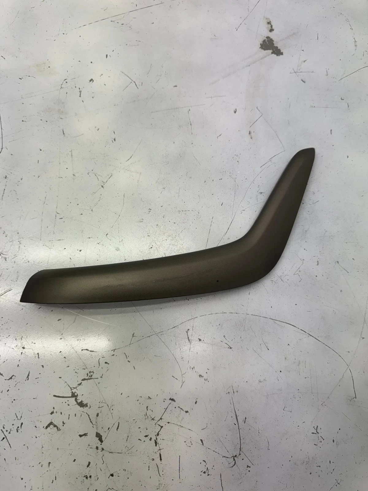 Original Ford Fiesta 2011 vorne rechts Türgriff Blende Abdeckung 8A61A24184BCW