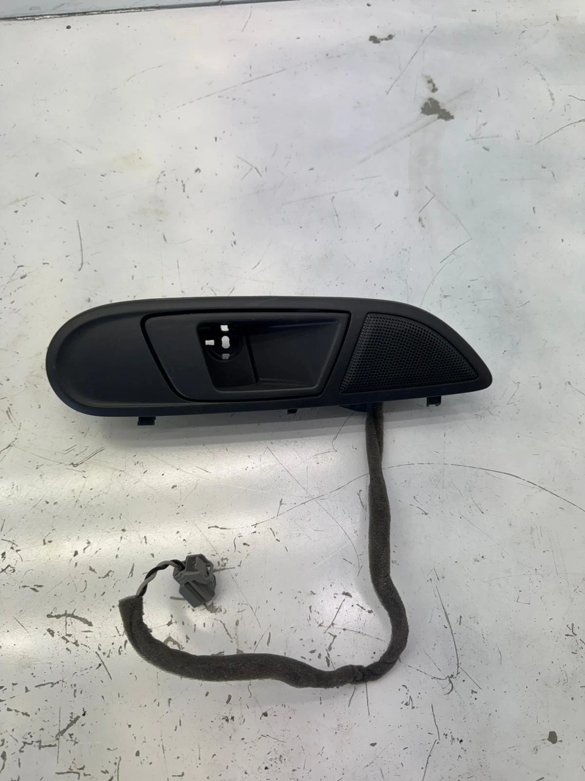 Original Ford Fiesta 2011 vorne rechts Türgriff Türöffner Innen 8A61A22600