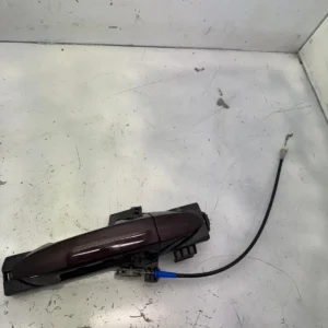 Original Ford Fiesta 2011 vorne rechts Türgriff Türöffner außen lila 8A61A224A36