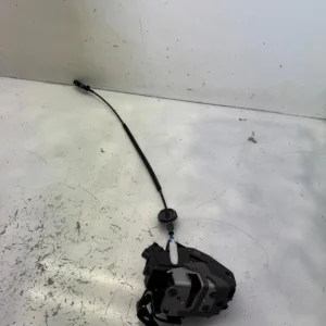 Original Ford Fiesta 2011 vorne rechts Türschloss Türverrieglung 8A6AA21812BD