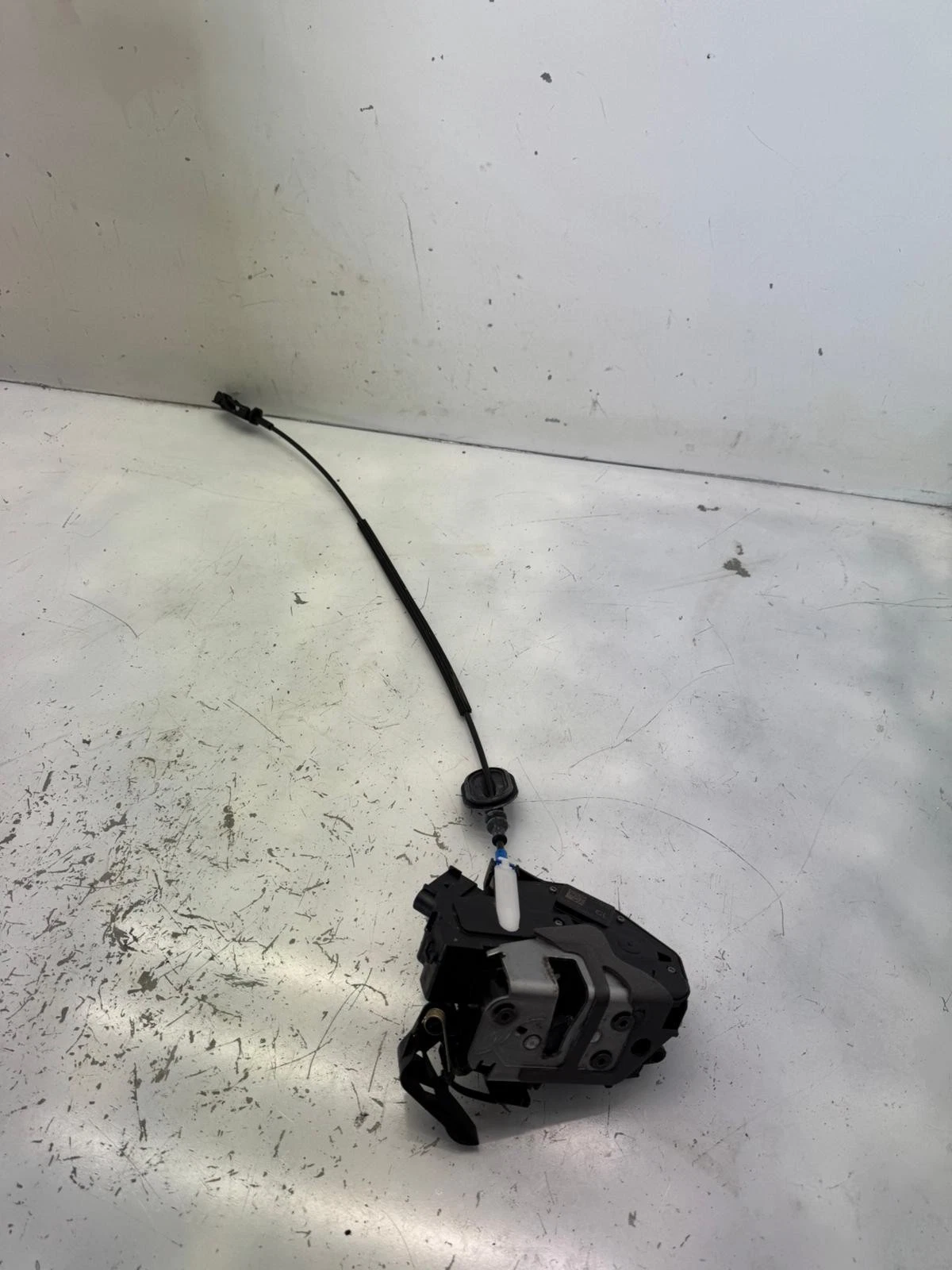 Original Ford Fiesta 2011 vorne rechts Türschloss Türverrieglung 8A6AA21812BD