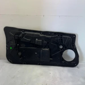 Original Ford Fiesta 2011 vorne rechts Türpappen Abdeckung nackt 8A61B045H16AH