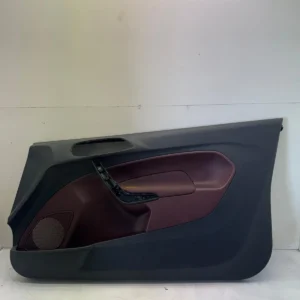 Original Ford Fiesta 2011 vorne rechts Türpappe Türverkleidung 8A61B23942A 3 Tür