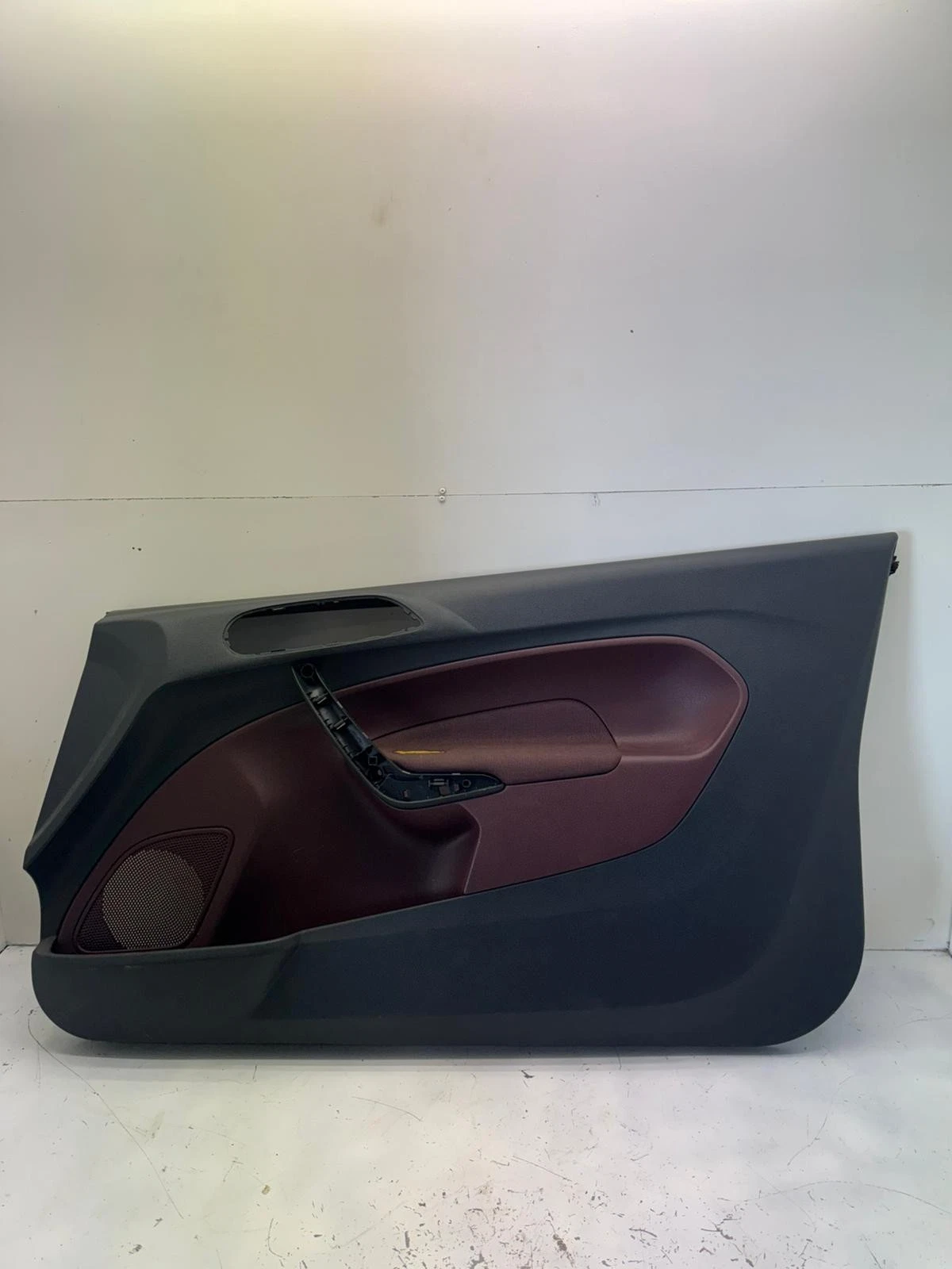 Original Ford Fiesta 2011 vorne rechts Türpappe Türverkleidung 8A61B23942A 3 Tür