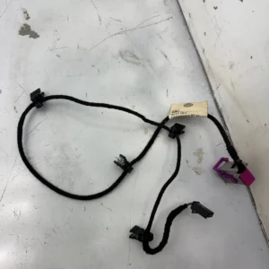 Original VW Golf 5 vorne Rechts Kabelbaum Leitungssatz 3 Türer 1K0971558C