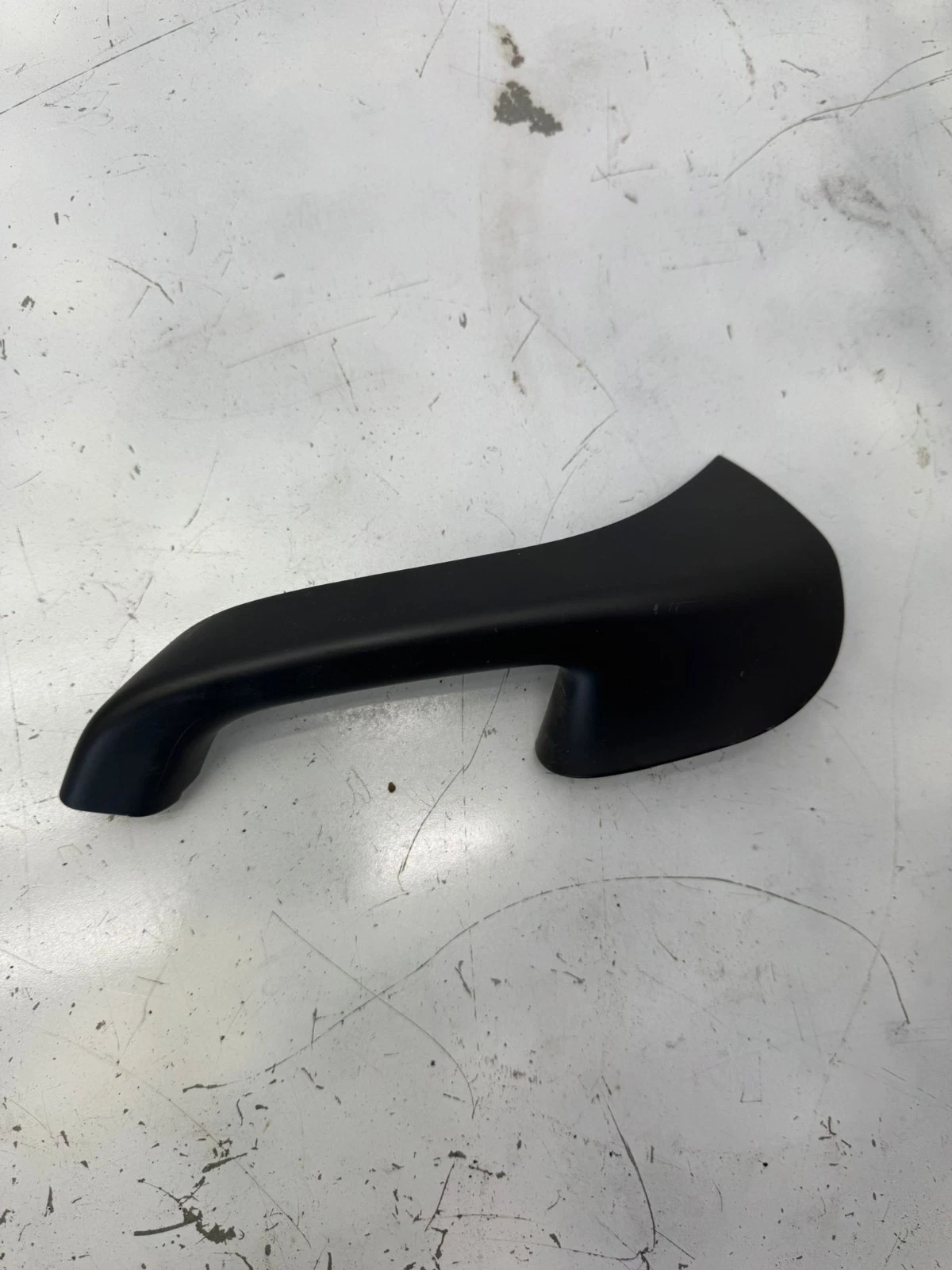 Original VW Golf 5 EOS vorne Rechts Türgriffblende Abdeckung 1K0868040B