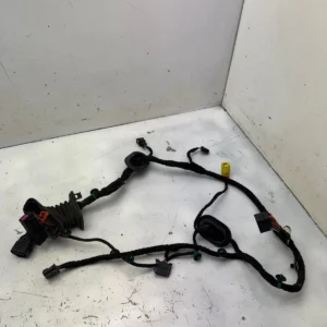 Original VW Golf 5 vorne rechts 3 Türer Kabelbaum 1K0971121AH