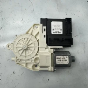 Original VW Golf 5 vorne rechts Fensterhebermotor el. 1K3837402F 1K0959792D