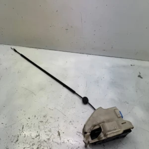 Original VW Golf 5 vorne rechts Türschloss 3D1837016AC 1K0837350 16AC3D1837016AC