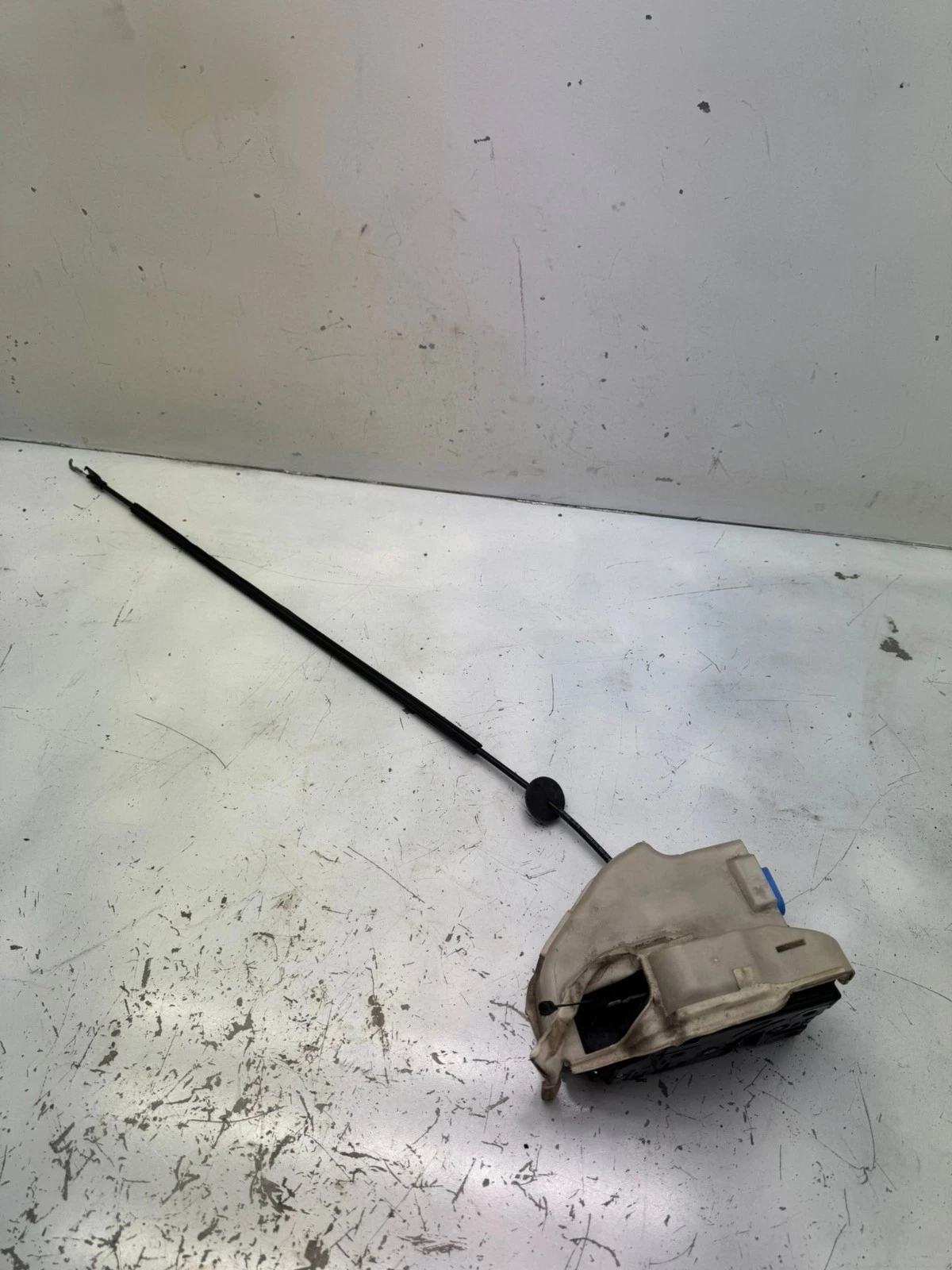 Original VW Golf 5 vorne rechts Türschloss 3D1837016AC 1K0837350 16AC3D1837016AC