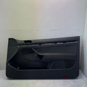 Original VW Golf 5 vorne rechts Türpappe Türverkleidung 3 Tür 1K3867012BT