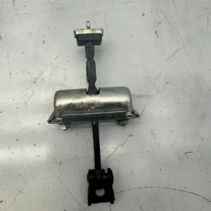 Original Opel Corsa E 2017 hinten rechts Türstopper Türfangband 8228357 13181961
