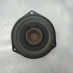 Original Opel Corsa E 2017 hinten rechts Lautsprecher 90379280