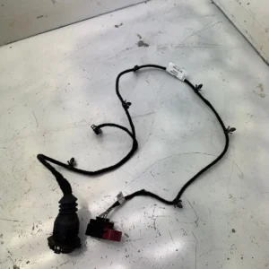 Original Opel Corsa E 2017 hinten rechts Kabelbaum Leitungssatz 39012745