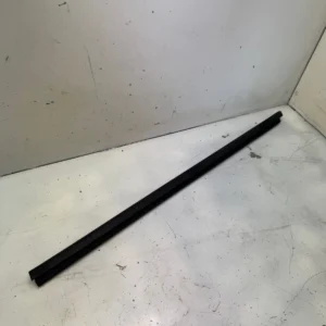 Original Opel Corsa E 2017 hinten rechts Schachtleiste Fensterführung 13188958