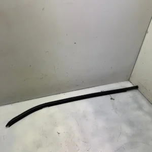 Original Opel Corsa E 2017 hinten links Türdichtung Türgummi