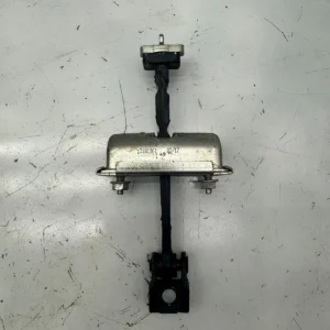 Original Opel Corsa E 2017 hinten links Türstopper Türfangband 13181961