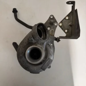 Original Mercedes C200 220 W211 CDI S203 Turbolader AL0024GT18V A6460900180