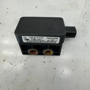 Original Mercedes W203 W208 C208 S203 Drehratensensor ESP Sensor A0025427618
