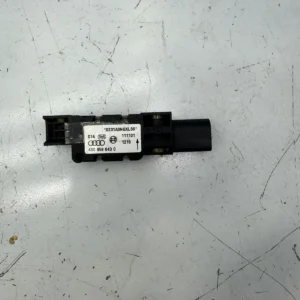 Original Audi A3 8P A6 4B C5 links Crash Airbagsensor 4B0959643C