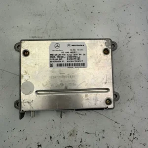 Original Mercedes W203 S203 W209 W211 W164 Telefonsteuergerät A2118700026