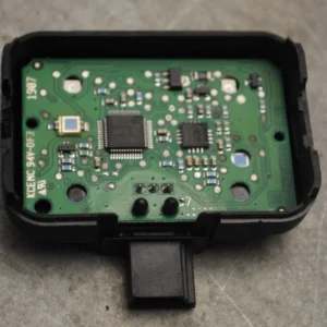 Regensensor Rückspiegel/Innenspiegel VW Golf V (1K) auch für andere VW-Modelle