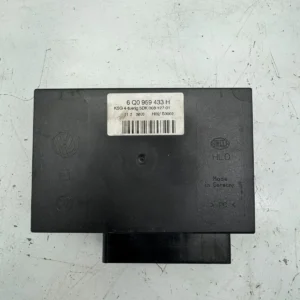 Original VW Polo 9 9N2 Seat Ibiza 6L Komfortsteuergerät Steuergerät 6Q0959433H