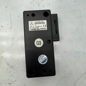 Original Mercedes W203 W210 S203 S210 Telefonsteuergerät A2038202585